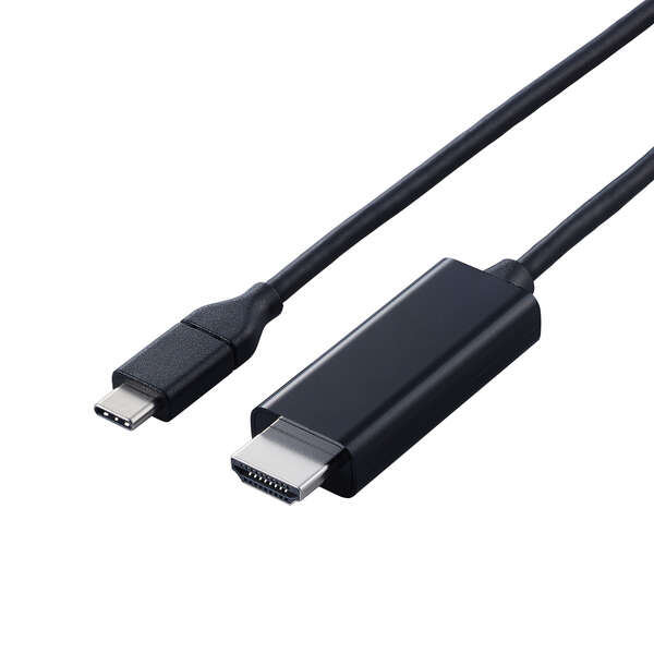 HDMI　cタイプ Amazon.com: Highwings USB C to HDMI Cable 5FT(4K@60Hz), High