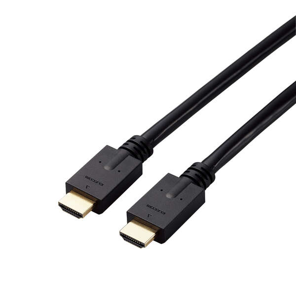 ハイスピードHDMI(R)ケーブル(仕様固定ケーブル) - CAC-HD1450BK/ID