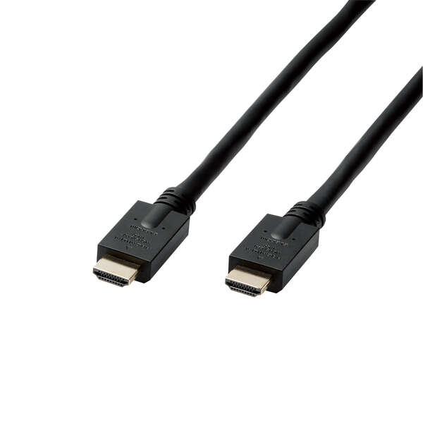 プレミアムハイスピードHDMI(R)ケーブル - CAC-HDP50BK