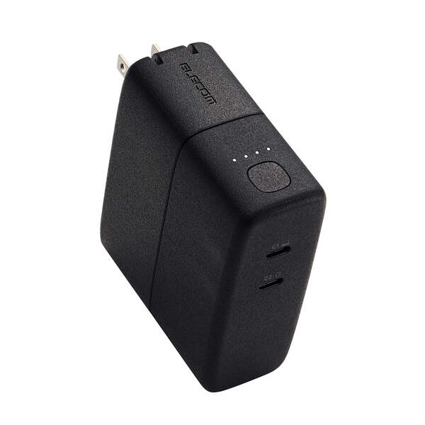 新品 モバイル バッテリー 5000mAh BT50 6個セット イーブンリバー 楽天市場】モバイルバッテリー モバイル充電器 5000mAh グリーン