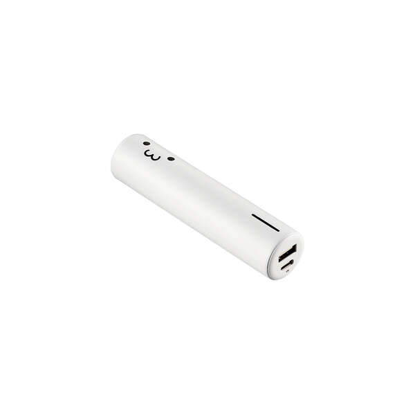 モバイルバッテリー 3350mAh Type-C USB-Ax1 Type-Cx1 モバイルバッテリー - DE-C22L