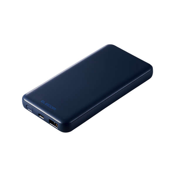 モバイルバッテリー10000mah モバイルバッテリー 10000mAh 大容量 軽量 小型 PD 最大20W 入