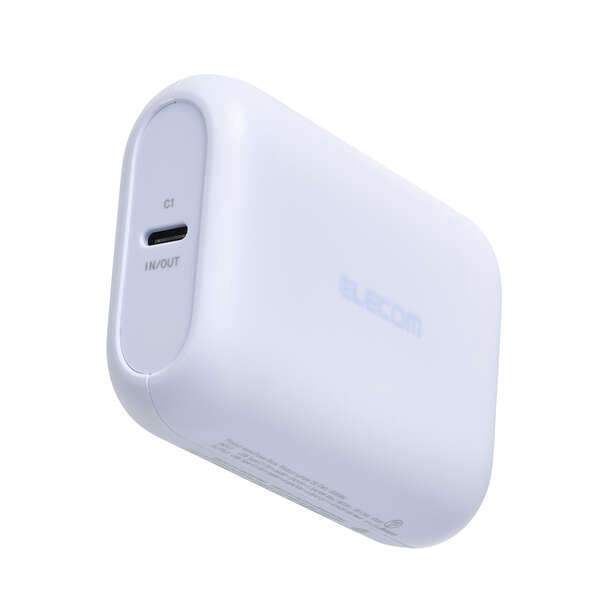 美品、高速SSD、ブック型、小型、オフィス2021、イラレが使える、バッテリー可 残量表示機能付きコンパクトモバイルバッテリー(10000mAh/22.5W) - DE