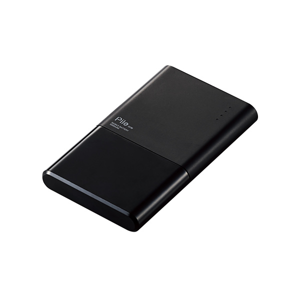 【クロコ好き必見✨】クロコモバイルバッテリー　ブラック コーコス GB-852 ブラック F モバイルバッテリー : XPRICE Yahoo