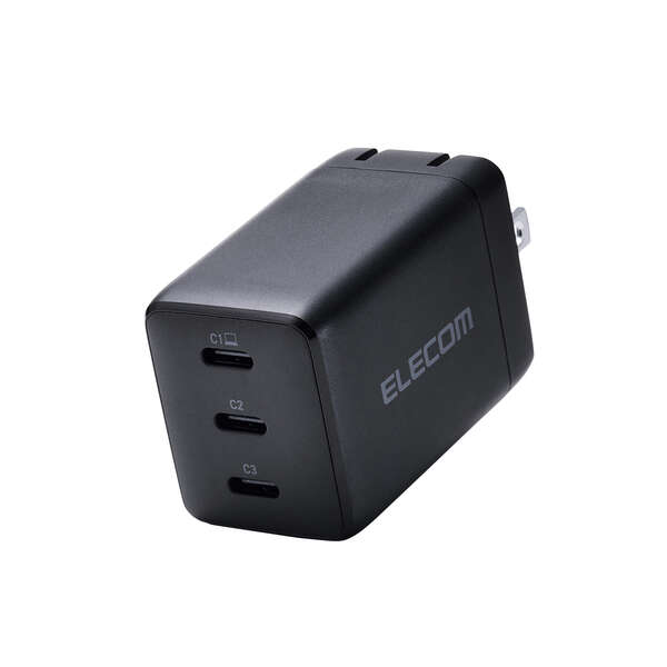 エレコムの充電器 EC-AC6820BK_02.jpg