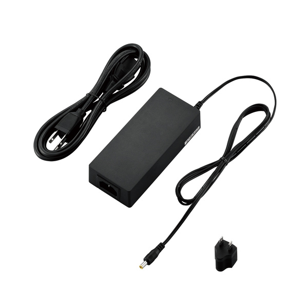 ELECOM PoE対応ギガビットコンバーターセット ECB-G01CX-HJP 法人向けPoE対応ギガビット同軸コンバーターセット - ECB-G01CX-HJP