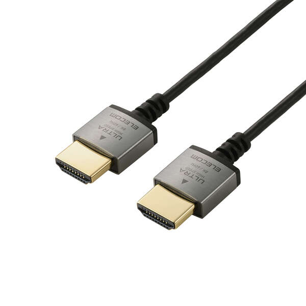 ECDH-HD21SS10BK