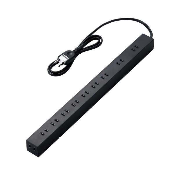 10口タップ - ECT-0101BK
