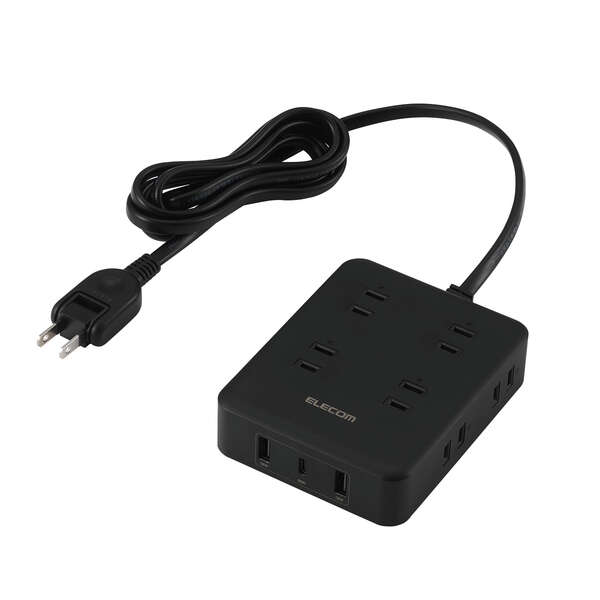 STYLE 2 ブラック デスクトップPC 本体 電源ケーブル付き STYLE 2 ブラック デスクトップPC 本体 電源ケーブル付き STYLE 2