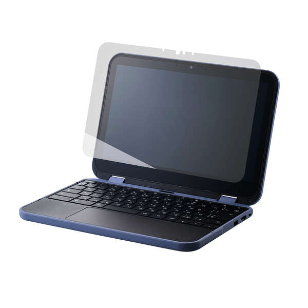 dynabook Chromebook 本体 画面ひび割れあり 私のChromebookの内部画面が割れたんだけど、まだ使えるかな？ : r