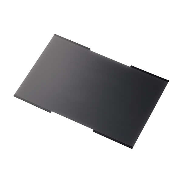 吸着式のぞき見防止フィルター - EF-PFNS14W10