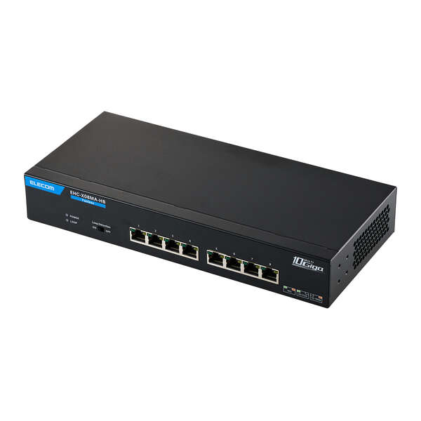 EHC-X08MA-HB