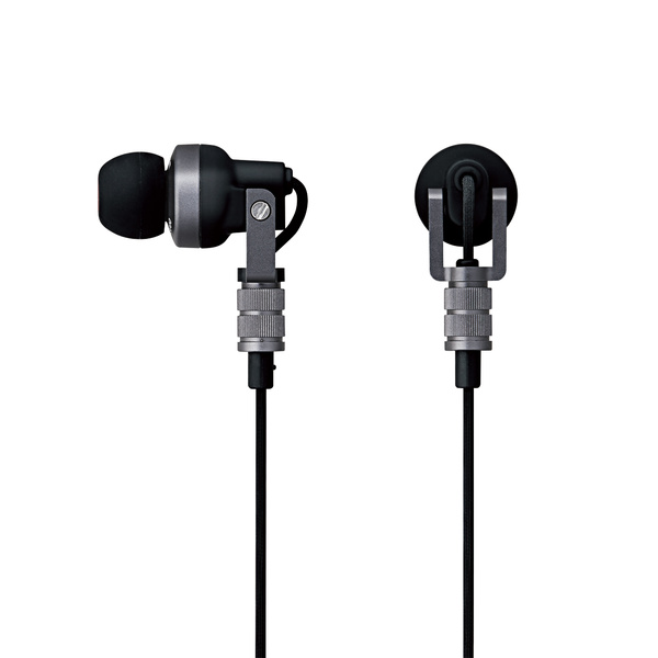 ステレオヘッドホン - EHP-CH3000BK