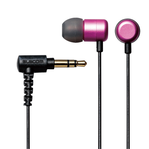 ステレオヘッドホン“GIRLS LOVE SOUND” - EHP-CN600A3