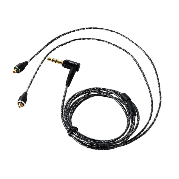 ヘッドホン用着脱式コード（MMCX式） - EHP-HH1000ARCSV