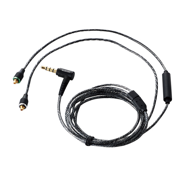 UNI-PEX HM-10E ヘッドホンケーブル UNI-PEX HM-10E ヘッドホンケーブル UNI-PEX HM-10E ヘッドホン