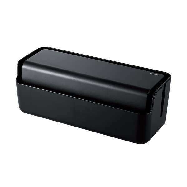 新品★あんスタ【朔間兄弟】BOX収納型USBケーブル★2点セット AbemaTV、『あんさんぶるスターズ！』より「BOX収納型 USBケーブル」全