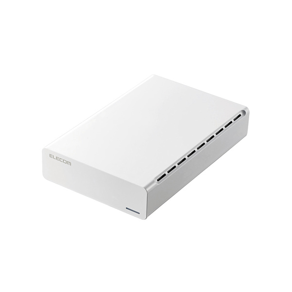 富士通WEB MART] 法人向け 5年保証 USB3.2 Gen1対応 外付け