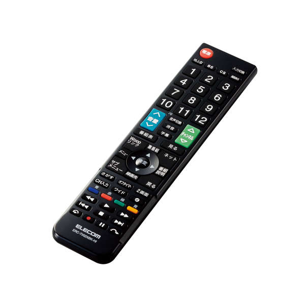 リモコン カロッツェリア コムテック テレビ用リモコン 26個 楽天市場】TCL テレビ リモコン RC3100J02 24D2911 32D2901