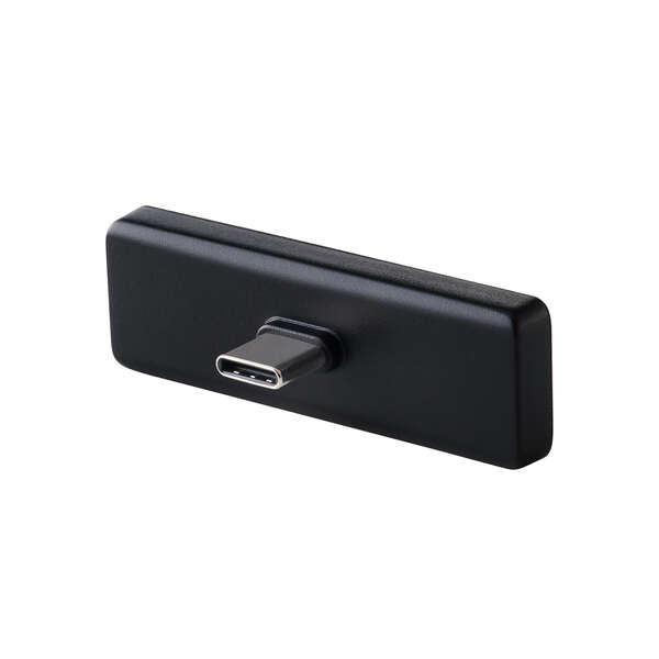 USB Type-C(TM)コネクター対応外付けポータブルSSD 250GB - ESD
