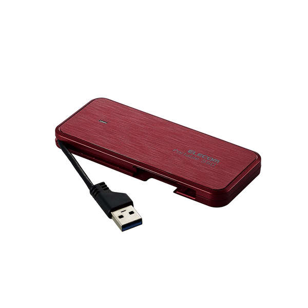エレコムポータブルSSD ESD-EC0960GBKR ESD-EC0120GRDR_01k.jpg