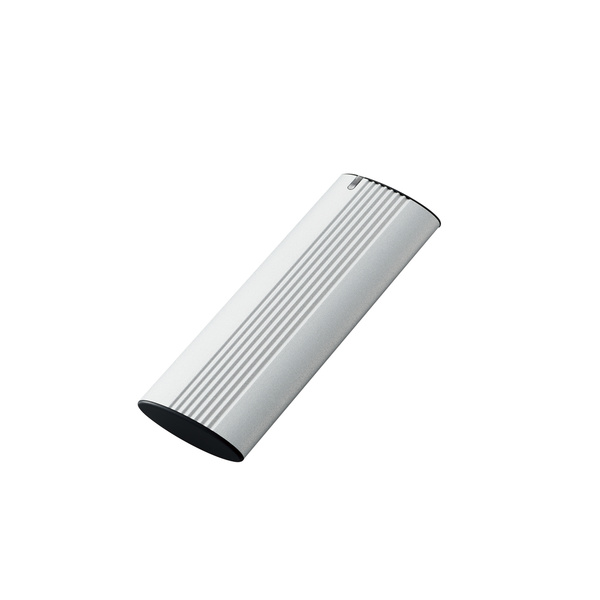 毎日発送ＯＫ ☆エレコム 外付けSSD/ポータブル/USB3.2(Gen2)対応/Type-C/1TB/シルバー ESD-EH1000GSV 外付け SSDドライブ