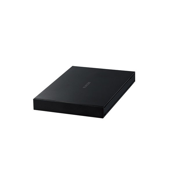 Amazon.com: Elecom ESD-EJ2000GBKR Portable SSD, 2 TB, USB