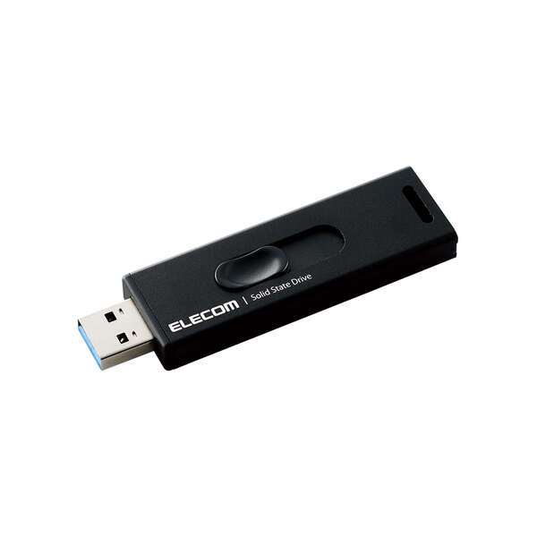 (期間限定)エレコム 外付SSD 250G ESD-EMA0250GBK ESD-EMA0250GBK_01k.jpg