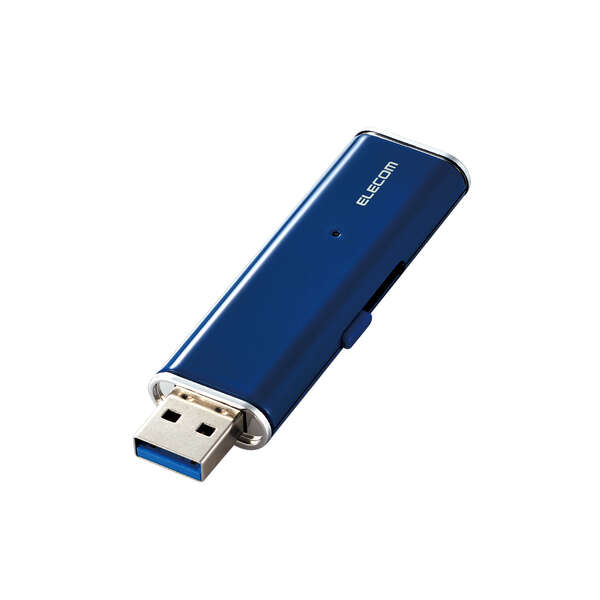 外付けポータブルSSD - ESD-EMN0128GBU