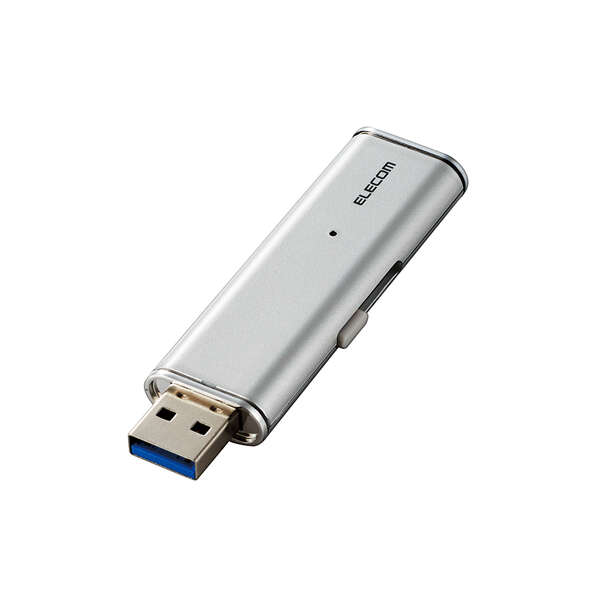 【新品未使用】ELECOM250GB外付けSSD ESD-EFA0250GSVR 外付けポータブルSSD - ESD-EFA0250GSVR