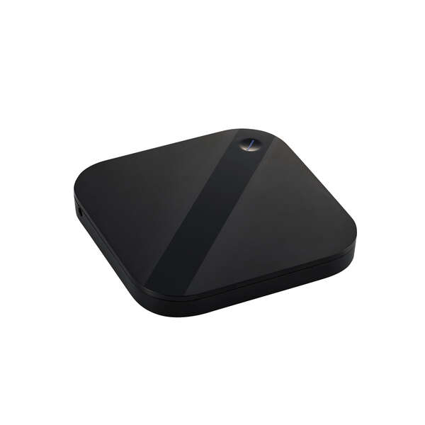 スマートフォン用外付けバックアップSSD - ESD-ESH0500GBK