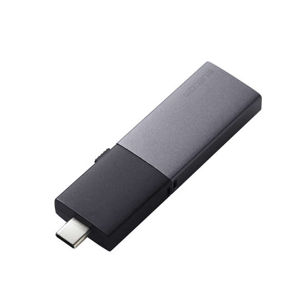 ELECOM - ELECOM　外付けSSD　ESD-DSA0250GBK ブラック　250GB 外付けポータブルSSD - ESD-DSA0250GBK