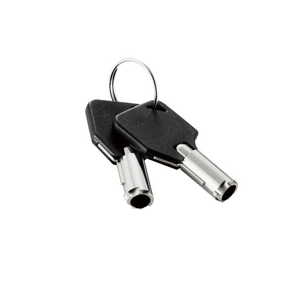 ESL-701I用子鍵 単体型番 - ESL-701IKEY