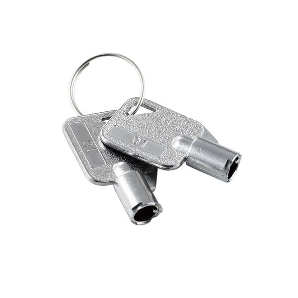ESL-ST01/02用子鍵 単体型番 - ESL-STKEY
