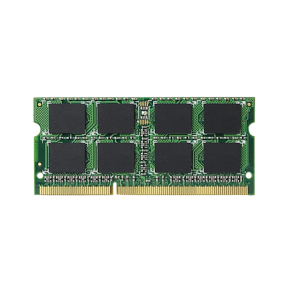 メモリーモジュールまとめ大量 RoHS対応DDR3メモリモジュール - EV1600-8G/RO