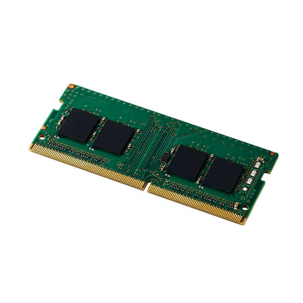 ☆ エレコム RoHS対応DDR4メモリモジュール EW2 6G/RO 1219