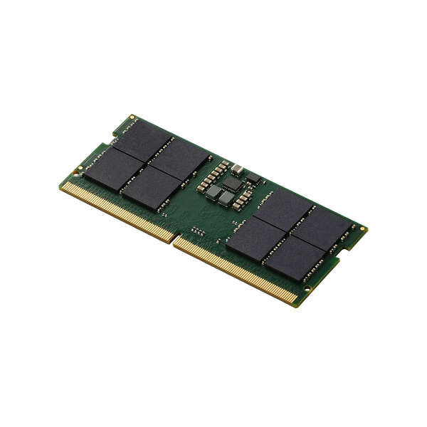 RoHS準拠DDR5メモリモジュール - EX5600-N16G/RO