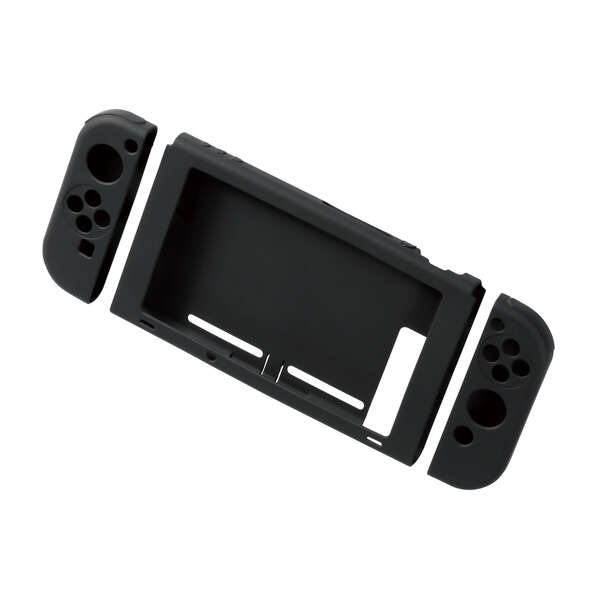 Nintendo Switch シリコンカバー for Lite 任天堂スイッチライト