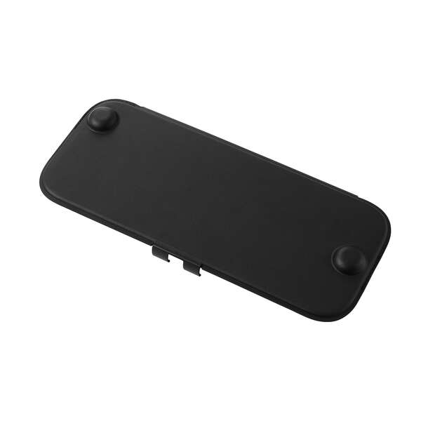 NINTENDO SWITCH(TM) 2 フラップカバー - GM-NS225DFC01BK