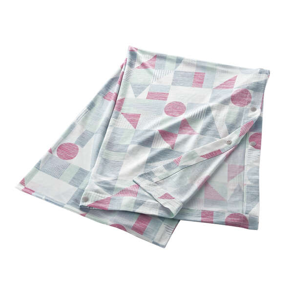 ice coorde クールストール - HCC-S21PN