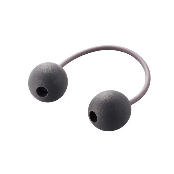 ストレッチ　コロコロ Amazon.co.jp: 【コロコロストレッチ(イエロー)】 収納バッグ