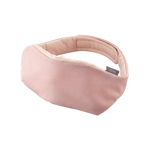 うるおいアイマスク HCM-NM03Sシリーズ（ピンク） - HCM-NM03SPN