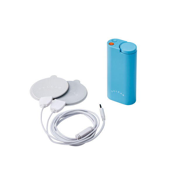 ABOM HEET クリアレンズ ABOM HEET Heated Goggle - Clear