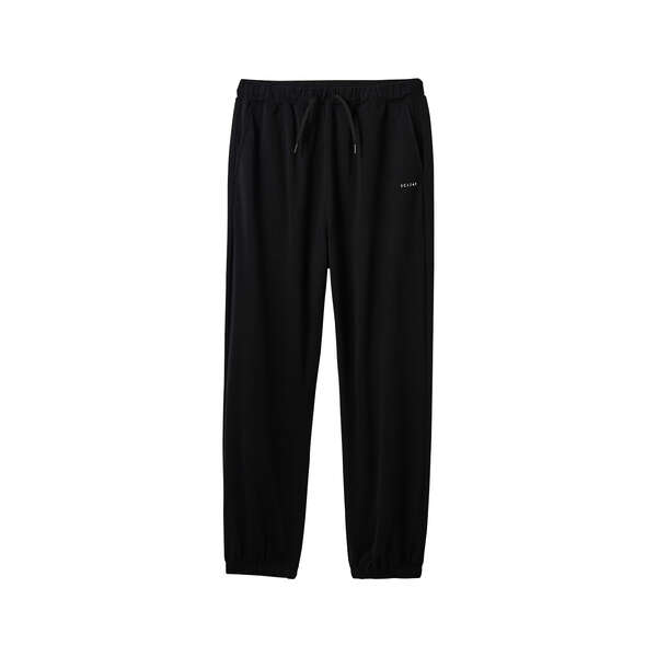 ECLEAR リカバリーウェア ロングパンツ ブラック L - HCM-RW02BLBK