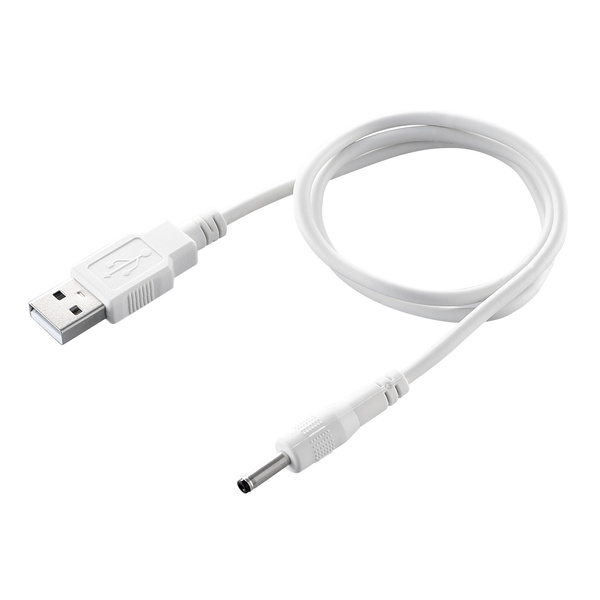 ＵＳＢ充電ケーブル　単品　ワイヤレスマッサージャー　ハンドマッサージャー