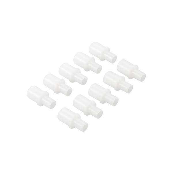 アルコールチェッカー用マウスピース - HCS-ACMP01WH アルコールチェッカー用マウスピース - HCS-ACMP01WH
