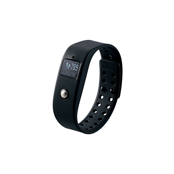 活動量計“Runtastic Orbit 1” - HCW-RUNOR1
