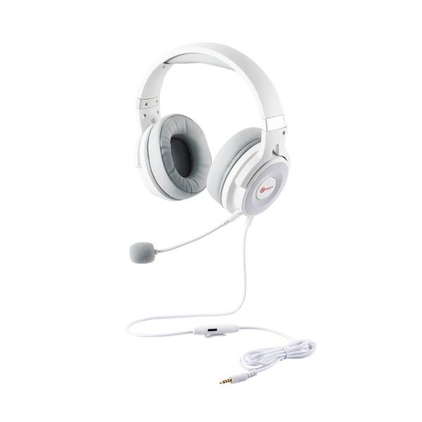 ゲーミングヘッドセット - HS-G60WH