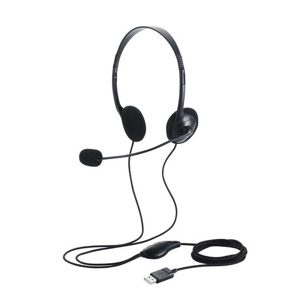 ❣️最終値下げ❣️ 航空ヘッドセットヘッドセット　ブラック　有線 Amazon.co.jp: WODASEN 航空ヘッドセット パイロット用 学生