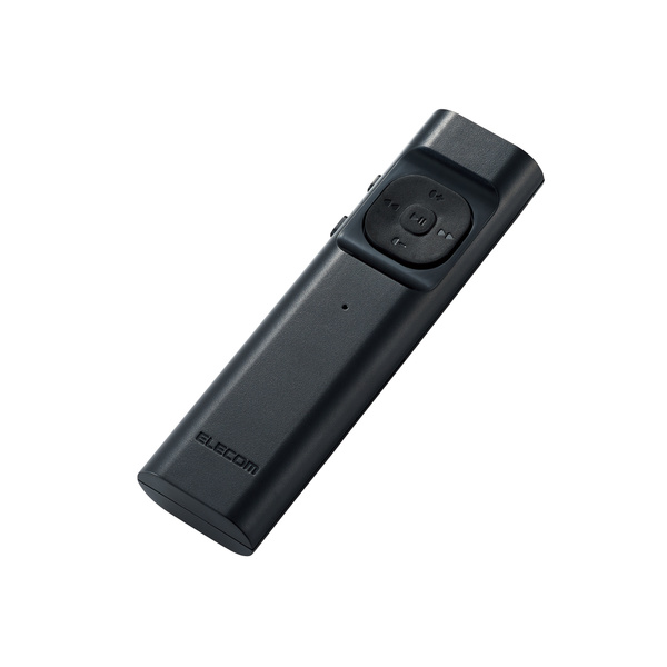 エレコム VR　リモコン Bluetooth JC-VRR04BK Bluetooth(R)接続VRリモコン - JC-VRR04BK